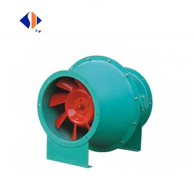 Ventilazione a ciclo 220V/380V Grande flusso d'aria Custom Made Duct Fan Ventilazione Ventilatore di scarico