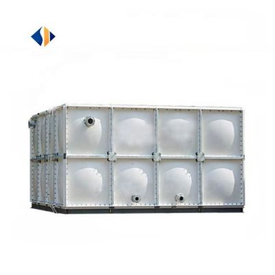 Alto materiale Serbatoio idrico proprio 10000 litri con sconto popolare e buon prodotto