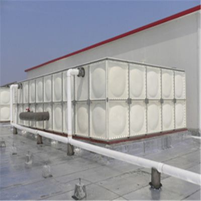Alto materiale Serbatoio idrico proprio 10000 litri con sconto popolare e buon prodotto
