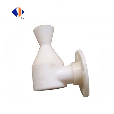 Materiale FRP a contrafflusso torre di raffreddamento a vapore industriale in 4342 D * 3835 H mm