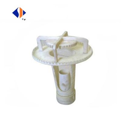 Video supporto tecnico Contatore di forma quadrata di FRP/GRP industriale