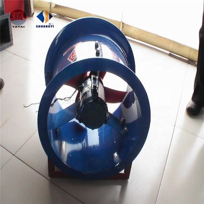 OEM Cucina industriale aspiratore d'aria estrattivo ventilatore di scarico con albero in FRP