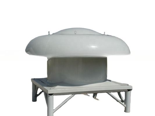 Climatizzatore Ventilazione Ventilatore Centrifugo Ventilatore di tetto con sconto popolare e buon prodotto