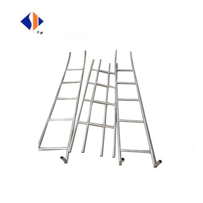 Serbatoio di acqua GRP di grande volume 100m3 con telaio in acciaio galvanizzato a caldo e scala esterna