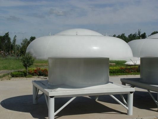 Supporto personalizzato Ventilatore centrifuga Ventilatore di tetto con sconto popolare e supporto OBM