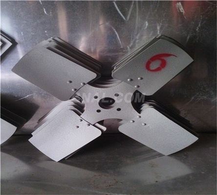 220V/240V/380V/480V torre di raffreddamento ventilatore assiale dedicato per una lunga durata di vita