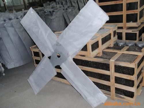 220V/240V/380V/480V torre di raffreddamento ventilatore assiale dedicato per una lunga durata di vita