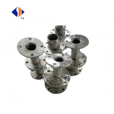 Serbatoi di acqua galvanizzata a caldo rettangolo con piastra di acciaio Q235 B mm 1106-3112