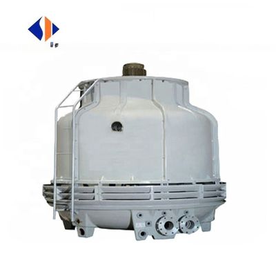 1.1kw-55kw tensione 380V torre di raffreddamento con acqua con basso rumore costruzione durevole
