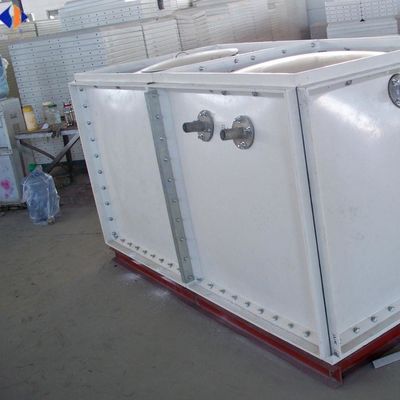 50 kg Serbatoio idrico modulare per l'acqua per lo stoccaggio dell'acqua