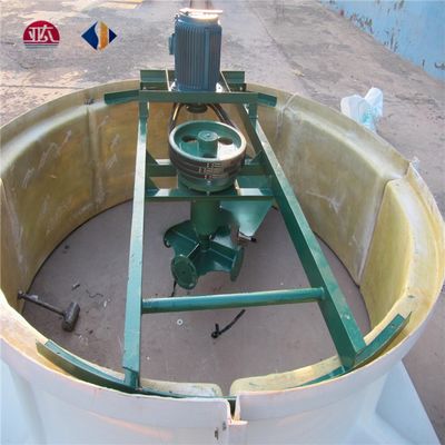 2 celle 1000 tonnellate/ora torre di raffreddamento per sistema di condizionamento d'aria centrale