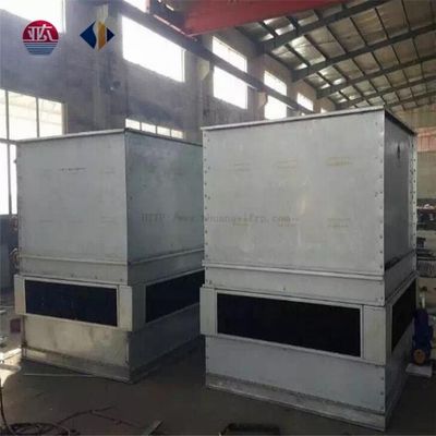 10-250RT Torre di raffreddamento ad acqua a circuito chiuso personalizzabile per esigenze specifiche
