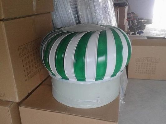 Ventilatore a turbina eolica a turbina turbo per cantieri e magazzini