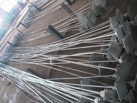 Serbatoio di stoccaggio dell'acqua montato da 200L/ora per applicazioni versatili