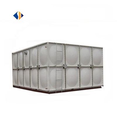 1000*1000*1000mm Serbatoio idrico SMC/FRP/GRP e serbatoio di stoccaggio