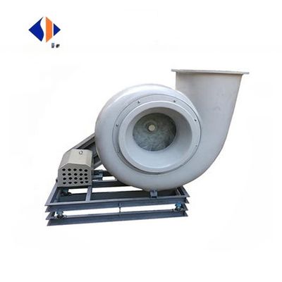Negozi di alimenti e bevande Ventilatore centrifuga ad alto flusso d'aria 320 mm con disegno a forma di lumaca