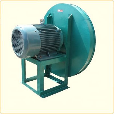 Ventilatore centrifugo in FRP per bassa pressione e grande volume d'aria con tensione 380V/220V/120V