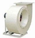 Supporto OEM Ventilatore centrifugo a motore alternativo FRP con basso rumore e resistenza alla corrosione