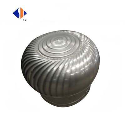 Aggiornare il sistema di ventilazione con ventilatore di scarico da 500 mm e volume d'aria di 2520 m3/h