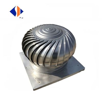 Aggiornare il sistema di ventilazione con ventilatore di scarico da 500 mm e volume d'aria di 2520 m3/h