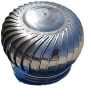 Funzione di ventilazione Ventilatore a guida autonoma non alimentato da 300 mm per l'automazione dei magazzini
