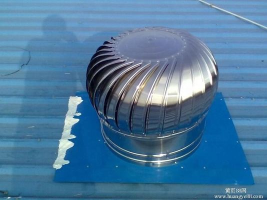 Funzione di ventilazione Ventilatore a guida autonoma non alimentato da 300 mm per l'automazione dei magazzini