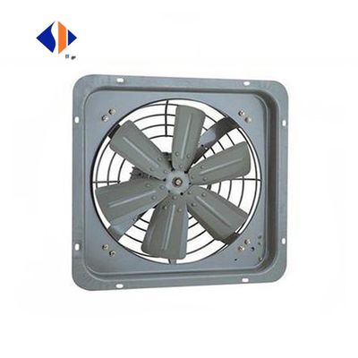 Tipo di corrente elettrica alternata Invertitore di ventilatore di raffreddamento 380V personalizzato per ventilatore assiale muto