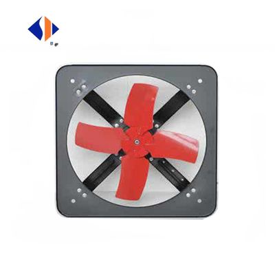 Tipo di corrente elettrica alternata Invertitore di ventilatore di raffreddamento 380V personalizzato per ventilatore assiale muto