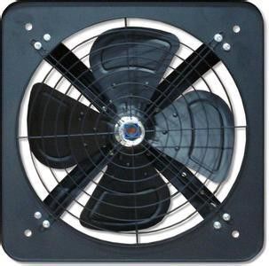 Tipo di corrente elettrica alternata Invertitore di ventilatore di raffreddamento 380V personalizzato per ventilatore assiale muto