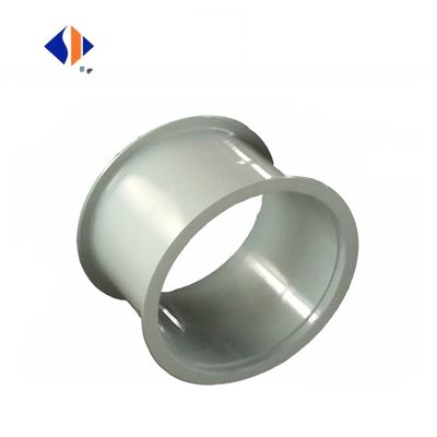 Ventilatore di flusso assiale di scarico industriale in FRP/GRP/acciaio inossidabile per ventilazione automatica