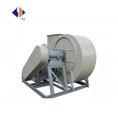 Ventilatore centrifugo a cinghia commerciale con supporto ODM personalizzato e motore AC
