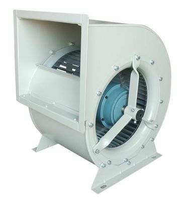 Ventilatore a curva retrograda di tipo corrente elettrica a corrente alternata per raffreddamento pubblicitario