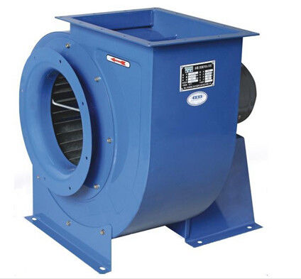 Potenza Fumo Scarico Automatizzazione Ventilatore centrifugo a corrente alternata con OBM Personalizzato e Multi Wing