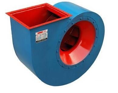 Potenza Fumo Scarico Automatizzazione Ventilatore centrifugo a corrente alternata con OBM Personalizzato e Multi Wing