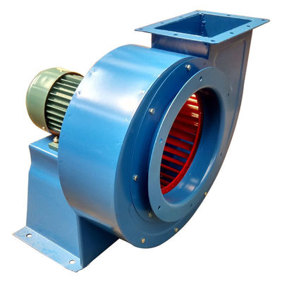 Potenza Fumo Scarico Automatizzazione Ventilatore centrifugo a corrente alternata con OBM Personalizzato e Multi Wing