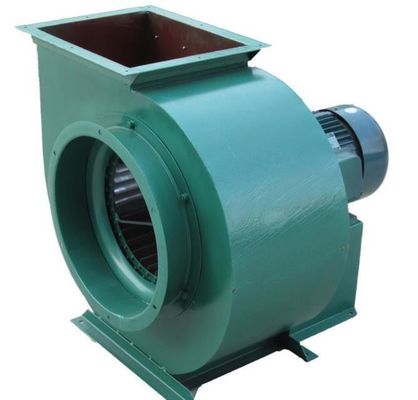 Potenza Fumo Scarico Automatizzazione Ventilatore centrifugo a corrente alternata con OBM Personalizzato e Multi Wing
