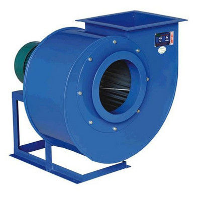 Potenza Fumo Scarico Automatizzazione Ventilatore centrifugo a corrente alternata con OBM Personalizzato e Multi Wing