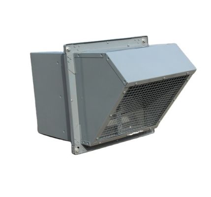 Ventilatore di ventilazione assiale a prova di esplosione per uso industriale
