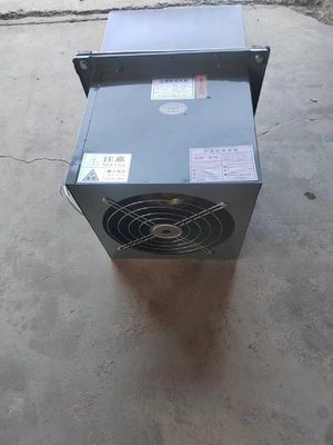 Ventilatore di ventilazione assiale a prova di esplosione per uso industriale