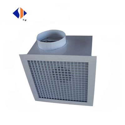 Ventilatore di bassa rumorosità per il bagno, estrattivo d'aria, ventilatore di flusso assiale, materiale della lama di plastica