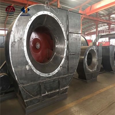 Laboratorio Centrifugo ad alta pressione per aspirazione di piastre di acciaio al carbonio