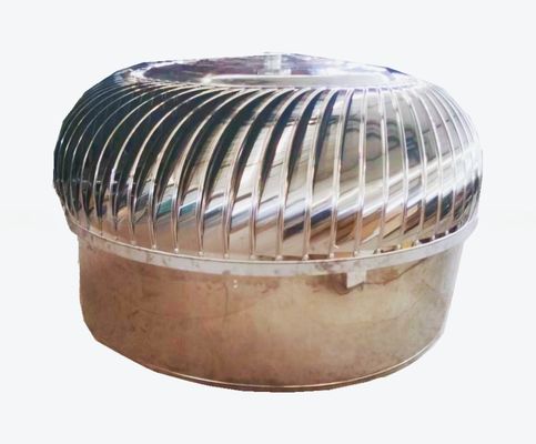 Ventilatore di scarico per funghi per camini industriali con forte aspirazione e supporto OEM personalizzato