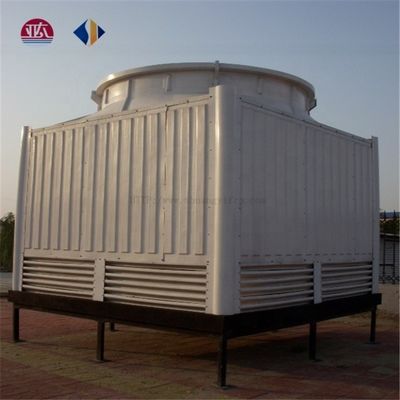 Jinan SHUANGYI Torre di raffreddamento personalizzata con grande popolarità e 500 * capacità di qualsiasi lunghezza