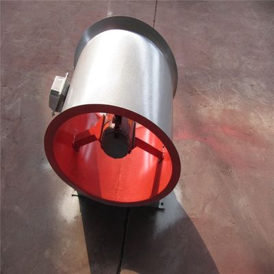 Ventilatore Outlet Spot Axial Flow Fan con elevata popolarità e funzione di ventilazione
