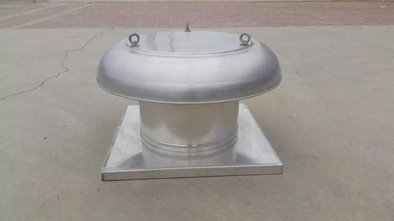 Ventilatore del tetto montato con ventilatore di scarico centrifugo da produzione Shuangyi