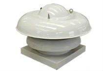 Correnti Buone prestazioni sismiche 220V/380V Ventilatore a copertura in FRP a prova di esplosione