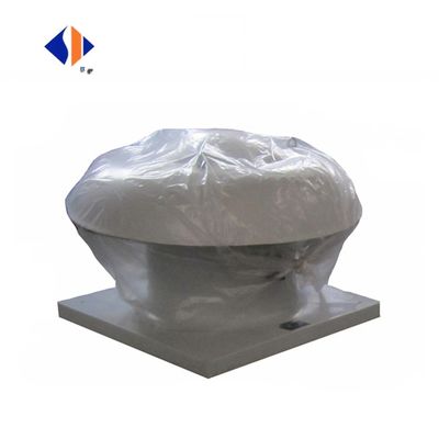 Correnti Buone prestazioni sismiche 220V/380V Ventilatore a copertura in FRP a prova di esplosione