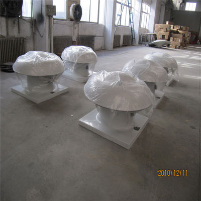 Correnti Buone prestazioni sismiche 220V/380V Ventilatore a copertura in FRP a prova di esplosione