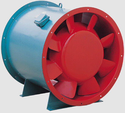 Ventilatore a parete Grande promozione per ventilatore di scarico automatico a motore a due o tre velocità a flusso misto