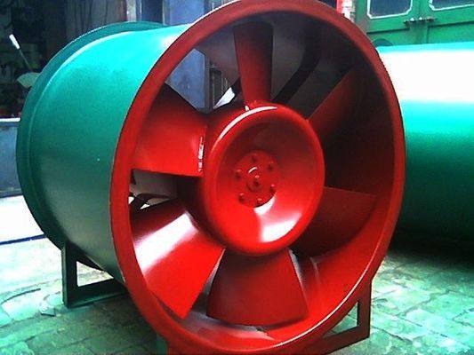 Ventilatore a parete Grande promozione per ventilatore di scarico automatico a motore a due o tre velocità a flusso misto
